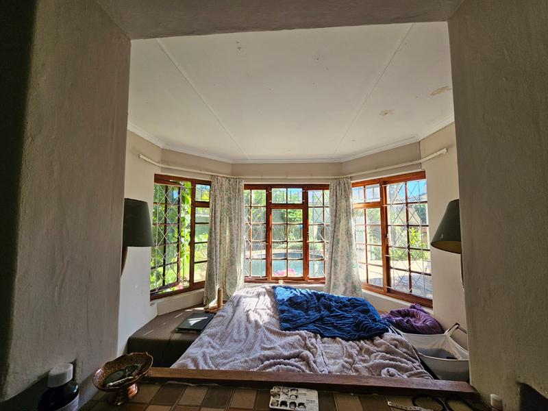 To Let 4 Bedroom Property for Rent in Grahamstown Eastern Cape